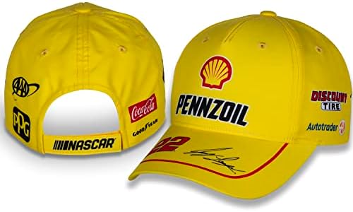 Damalı Bayrak Sporları NASCAR 2023 Yetişkin Üniforma Şapka Ayarlanabilir Otomotiv Yarışı Beyzbol Şapkası