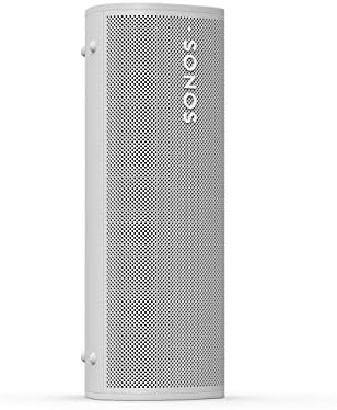 Sonos Roam-Beyaz (2'li Paket)