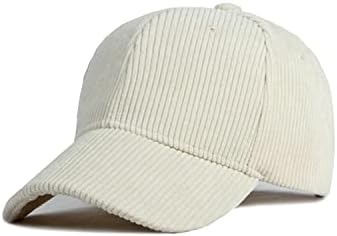 Beyzbol şapkası düz renkler sıcak kış kadife ayarlanabilir şapka erkekler ve kadınlar için