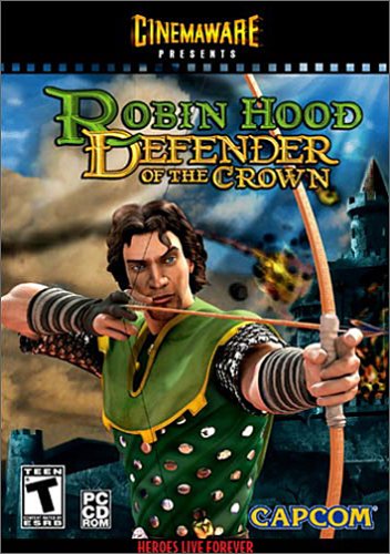 Robin Hood: Tacın Savunucusu