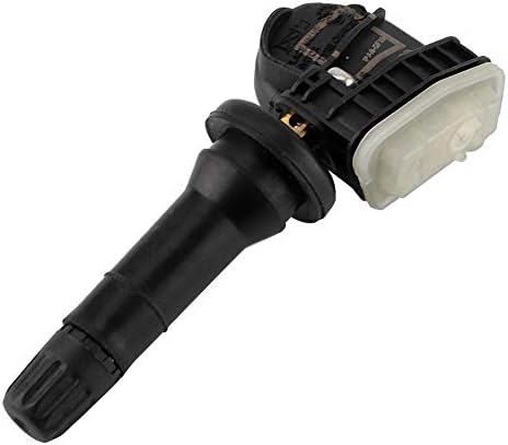 Gorgeri Lastik Basıncı Sensörü, Araba TPMS Lastik Basıncı İzleme Sensörü Buick 13598771 için