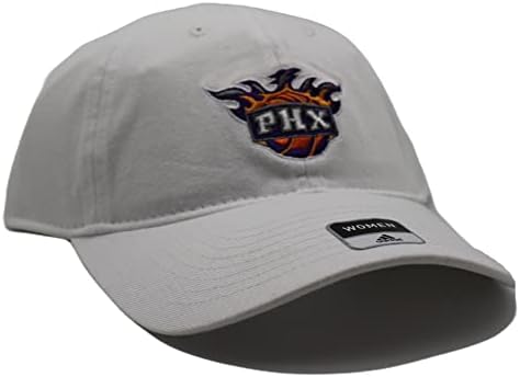 adidas Phoenix Suns Sarkık Askılı Bayan Şapka EB23W