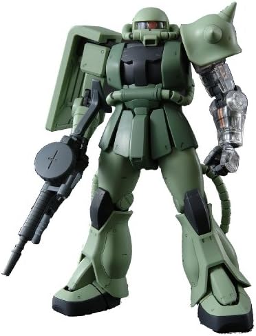 Gundam MS-06J Zaku II Ver.2.0 ekstra Net Vücut parçaları MG 1/100 Ölçekli