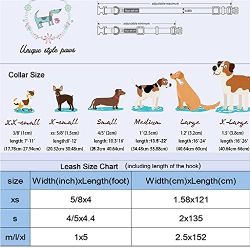 WZHSDKL Noel Pamuk köpek tasması Denizci Yay ile Kırmızı ve Mavi Ekose Köpek Yaka Küçük Orta Büyük Köpek için (Boyut: