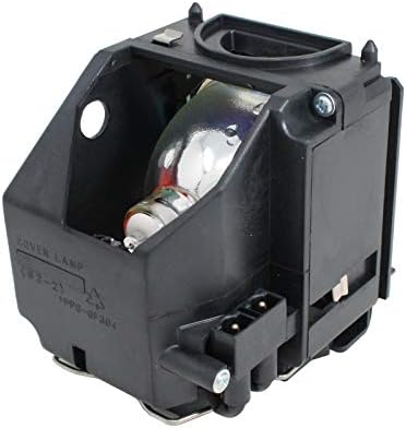 BP96 - 01472A Projektör lamba ampulü ile Uyumlu Acer C130 Projektör Değiştirme BP96-01472A Arka Projeksiyon Televizyon