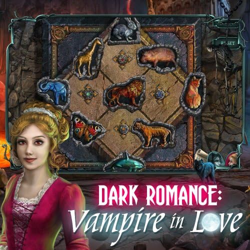 Aşk CE Viva Medya Karanlık Romantizm Vampir