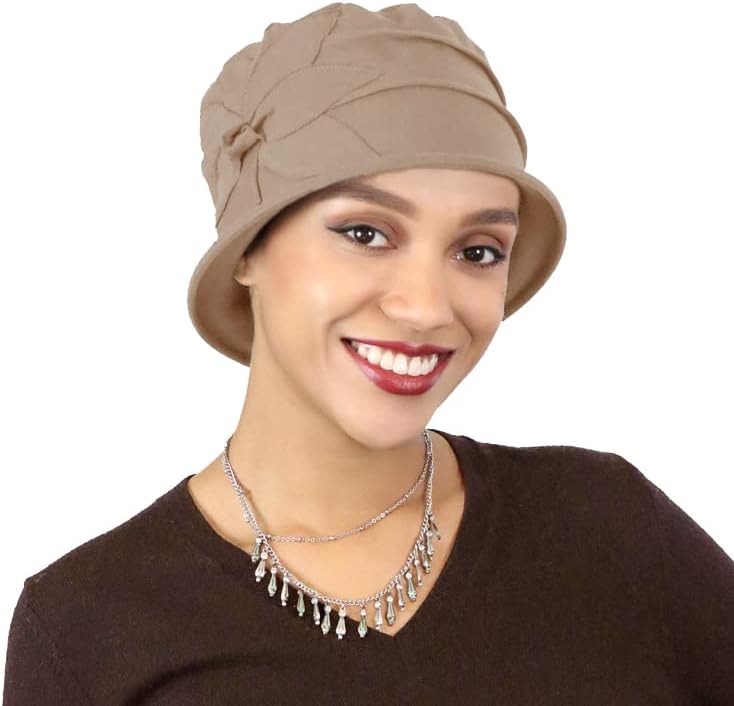 Şapkalar Atkılar ve Daha Fazlası Bayan Şapka Kemo Şapkalar Kanser Şapka 50 + UPF Güneş Koruma Yaz Seattle Şık
