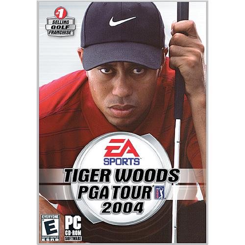Tiger Woods PGA Turu 2004
