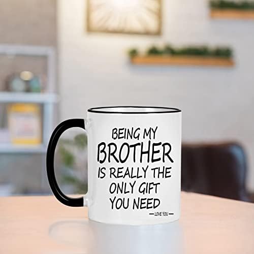 Kardeşim olmak ihtiyacın olan Tek Hediye Kupa Kardeşim Olmak Kupa Kardeş Kahve Kupa Doğum Günü Yılbaşı Hediyeleri