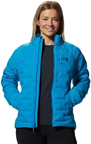 Mountain Hardwear Kadın Streç Ceket