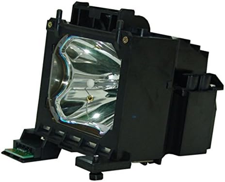 NEC MT1060R projektör tertibatı Orijinal Ampul ile