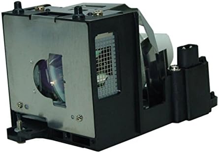 Lutema AN-100LP / 1-L01 Keskın AN-100LP / 1 AN-100LP Yedek DLP / LCD Sinema Projektör Lambası, Ekonomi