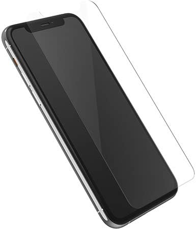 OtterBox 5x YÜKSELTMEK CAM EKRAN KORUYUCU için Apple iPhone 11 Pro-Temizle
