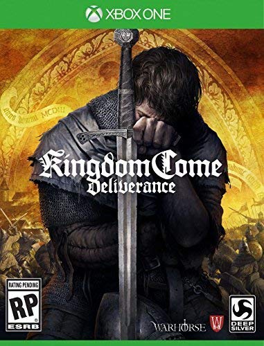 Krallık Geliyor: Kurtuluş-Standart Sürüm-Xbox One