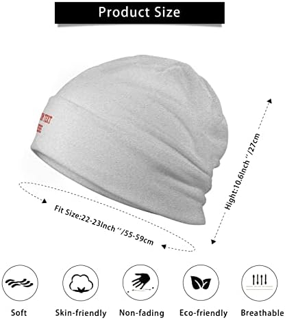 Özel Kafatası Kap, Kişiselleştirilmiş Kasketleri, Kendi Metin Fotoğraf Logo Kafatası Kap Kayak Kapaklar Kış Sıcak