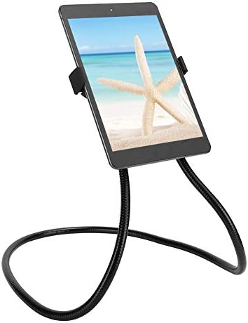 FECAMOS Boyun Asılı Standı, 4.5-7.48 in Smartphone için İyi Stabilite tablet telefon Tutucu