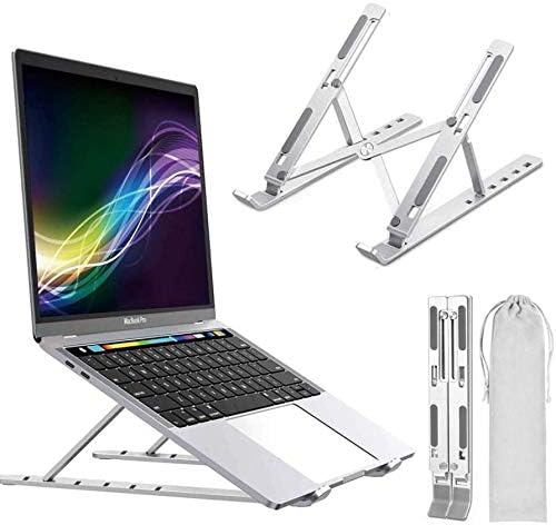 Fujitsu LifeBook E4511 ile Uyumlu BoxWave Standı ve Montajı - Fujitsu LifeBook E4511 için Kompakt Hızlı Anahtarlı