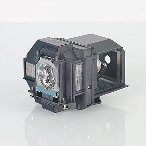Yedek Projektör Lambası ile konut ELPLP97 Powerlite Ev Sineması için U50 EB-U50 EB-FH52 EB-FH06 EB-W51 EB-W50 EB-X50