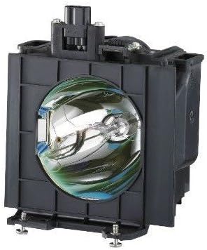 Aurabeam Panasonic ET-LAD55W (Üretici OEM Projektör Lambası, Genel DEĞİL!) için PT-D5500U,PT-D5600U,TH-D5600,TH-D5500,PT-DW5000,PT-D5600UL,PT-D5600,PT-D5500UL,PT-D5500