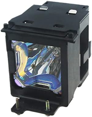 ET-LAE500 için Yedek Projektör Lambası PANASONIC PT-AE500 PT-AE500E PT-AE500U PT-L500U, konut ile CARSN