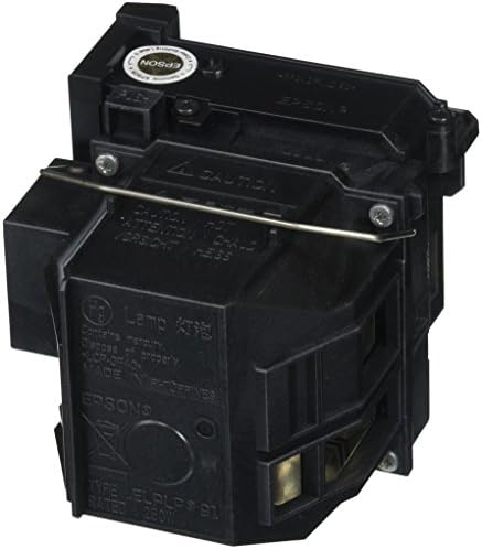 Epson 8G7277 ELPLP91 Projektör Lambası-250 Watt