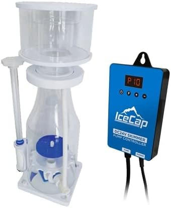 IceCap K3-130 INT Karter İçi Protein Sıyırıcı