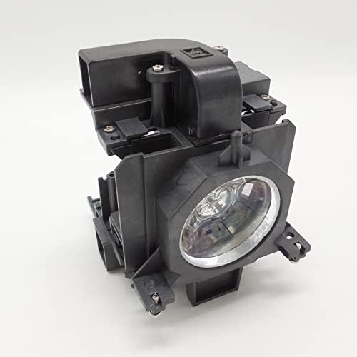 Yedek Projektör Lambası POA-LMP136 / 610-346-9607 için Konut ile SANYO PLC-XM150 PLC-XM150L PLC-ZM5000L PLC-WM5500